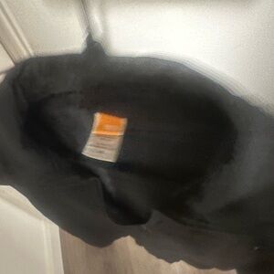 Lucy Black Women's Top